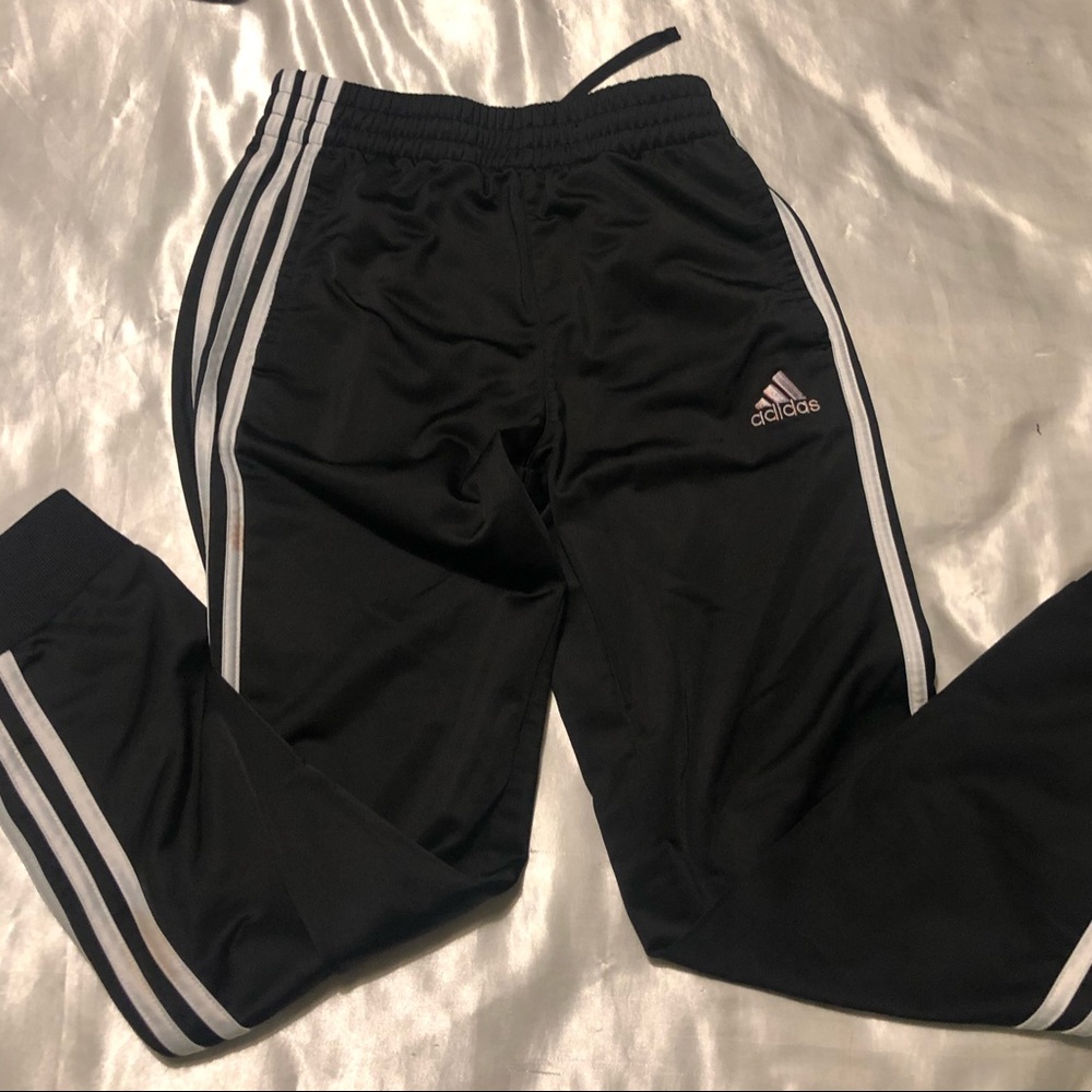 Adidas joggers